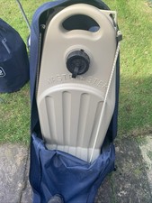 Caravan Wastemaster Waste