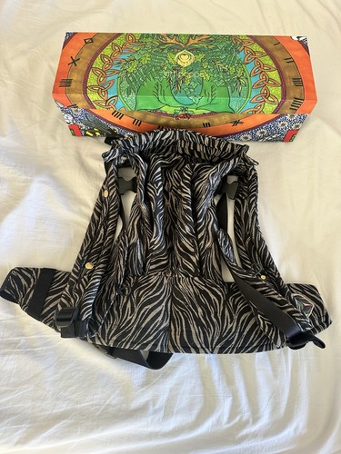 Artipoppe zeitgeist zebra - artipoppe,
