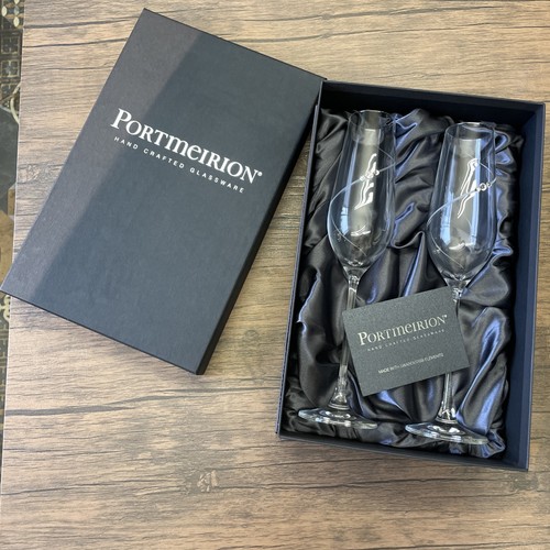 Brand new boxed - brand, portmeirion