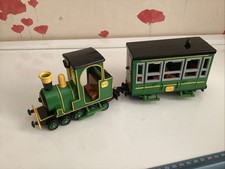 Postman Pat Greendale Rocket 