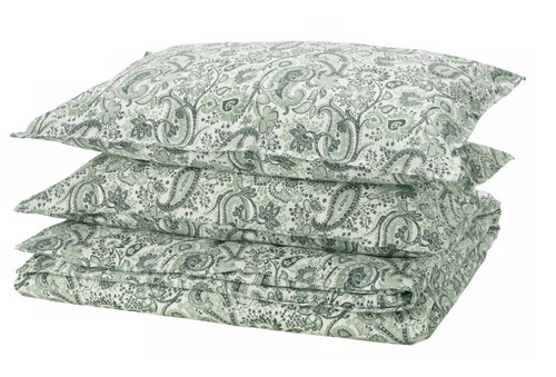 Ikea rodgersia double - rodgersia, duvet