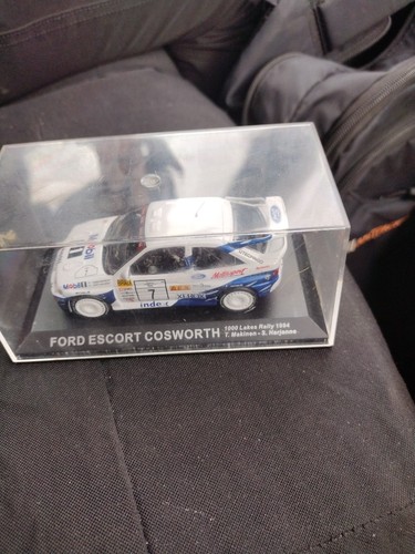 Ford escort consorts 1000 - ford,