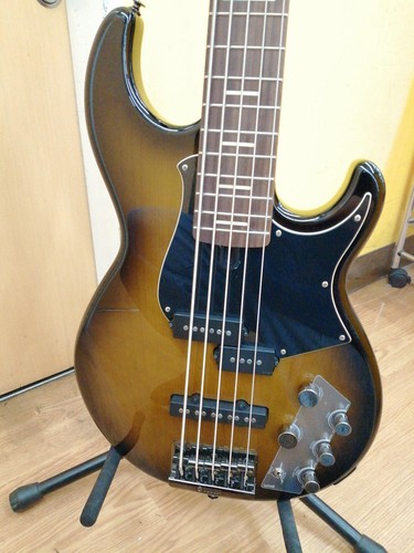 Yamaha bb735a electric - bb735a, bass