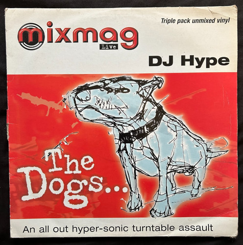 Hype the dogs - hype, –
