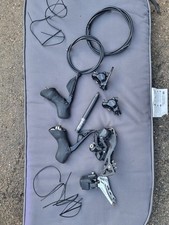 Shimano 105 Di2 Upgrade Kit 