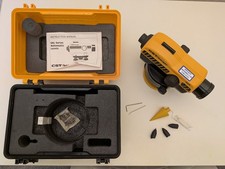 CST Berger SAL Series