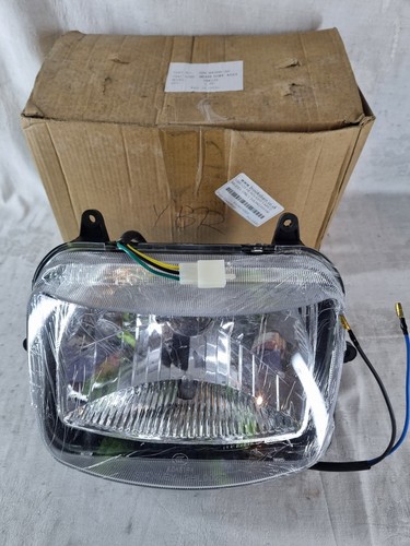 Headlight assy 5vl h4310 - assy, 5vl-h4310-31