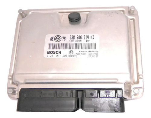 Passat 3bg control unit - vw,