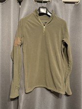 Bundle of Kombat Tactical Fleece Pullovers (XL) – Green