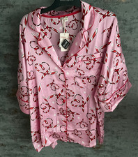 River island size 20 pink