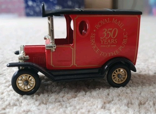 Royal mail vintage - royal, delivery