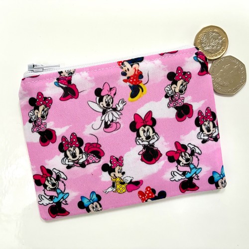 Minnie mouse coin - mouse, money