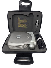 Dell Projector 2200MP DLP SVGA