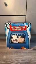Fox Family Guy The Complete
