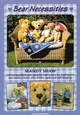 Bear Necessities, Shaw, Mandy