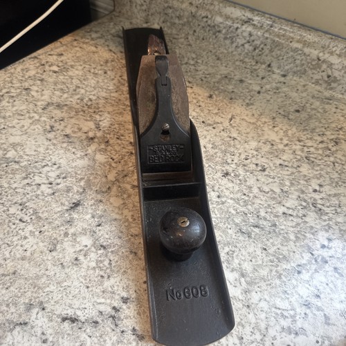 Vintage stanley bedrock - stanley,