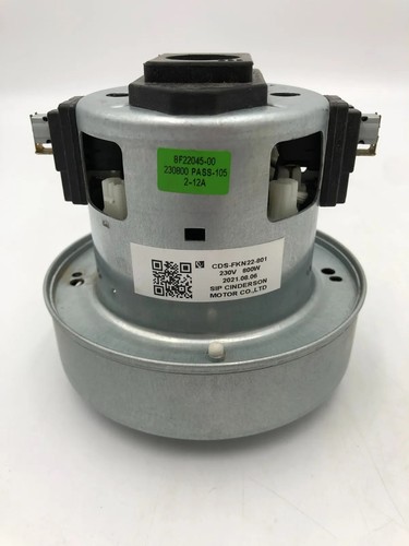 Genuine motor for vax pick - for, pick-up