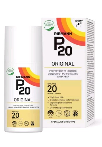 Riemann p20 original to - riemann, up