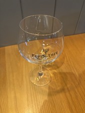 Fever-Tree Gin Balloon Glasses