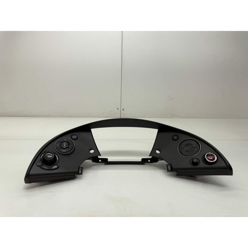 Honda civic speedo surround - speedo,