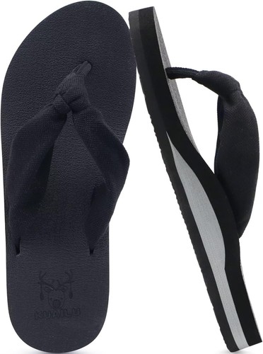 Kuailu flip flops for - flops, women