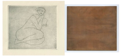 Bernard kay nude - bernard,