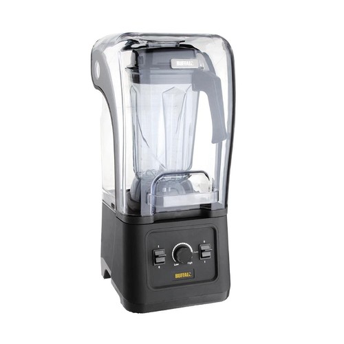 Buffalo commercial bar blender - bar,