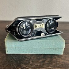 Vintage KENT Folding Opera