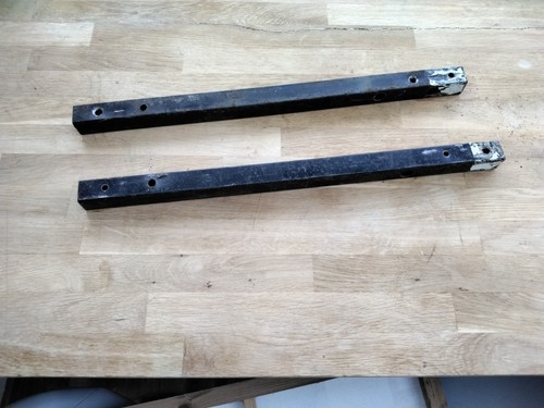 Mgb seat spacers raise - seat,