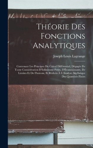 Joseph louis lagrange - louis,