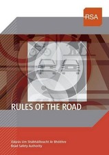 Rules of the Road-, 9781847175854