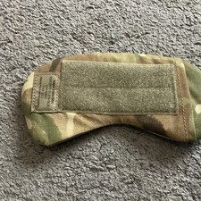 VIRTUS REVISION COBRA BATLSKIN NAPE PROTECTION BRITISH ARMY