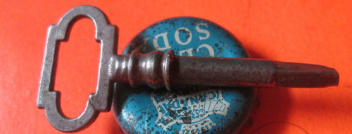 Vintage singer sewing - sewing, machine