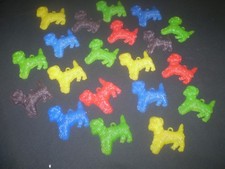 20  1960's vintage retro