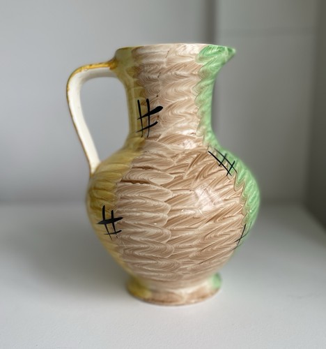 1930s myott art - myott, ceramic