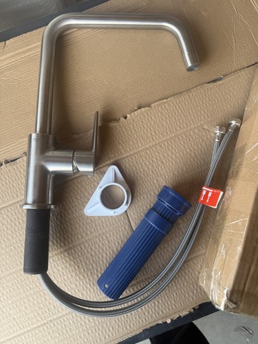 Grohe quickfix start spout - grohe,