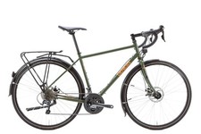 Genesis Tour De Fer 30 Shimano