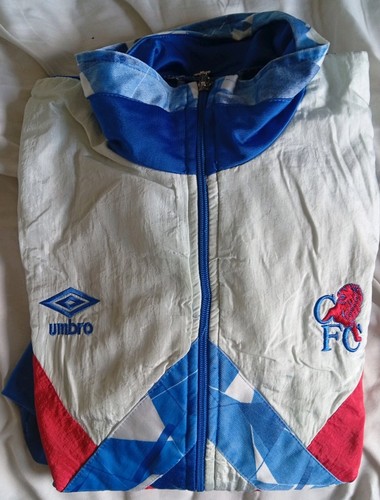 Vintage chelsea 1990 s - vintage, 1990's