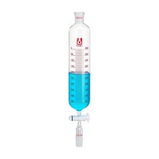 Borosilicate Separating Funnel