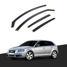 Audi A3 MK2 2003-2012 5 Door