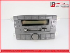 MAZDA PREMACY (CP) 1.9 CAR STEREO CASSETTE CB01669CB CQ-LM0920A 24309 GENUINE