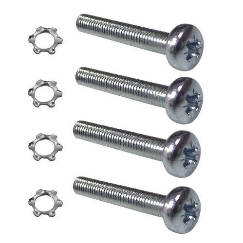 Screws for lcd stand - lg,