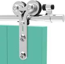 CCJH 4FT-16FT Stainless Steel