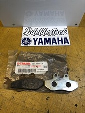 1 set front pads Yamaha xt 125