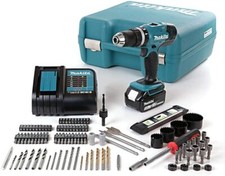 Makita DHP453 18V Cordless 2