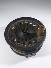SILSTAR FG-6 FLY REEL VG WITH