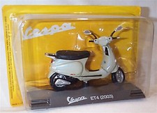 Vespa ET4 2003 beige Vespa