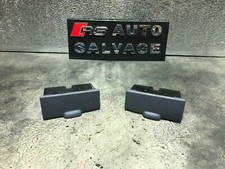 1993-1996 TOYOTA LUCIDA ESTIMA 5DR MPV REAR ASHTRAYS X2 PAIR