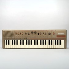 Casio casiotone keyboard - casiotone, mt-46