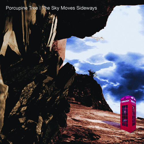 Porcupine tree the - porcupine, :